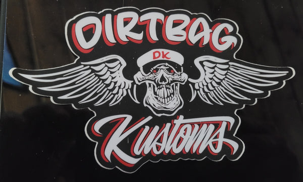 Dirtbag Kustoms